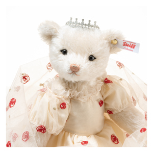 Steiff Empress Elisabeth Teddy Bear